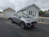 Used 2022 Kia Sportage Nightfall Edition w/ Nighfall AWD Premium Package image 3