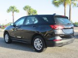 Used 2022 Chevrolet Equinox LS image 4