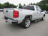 Used 2018 Chevrolet Silverado 1500 Custom w/ Trailering Package image 5