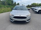 Used 2017 Ford Focus S image 2