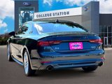 Used 2018 Audi A5 2.0T Premium Plus w/ Premium Plus image 4