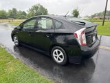 Used 2015 Toyota Prius Four image 5