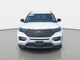 Used 2022 Ford Explorer XLT w/ Equipment Group 202A image 2