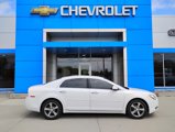 Used 2012 Chevrolet Malibu LT image 4