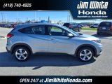 Certified 2022 Honda HR-V LX image 6