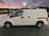 Used 2021 Nissan NV200 SV w/ Back Door Glass Package image 5