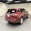Used 2016 Chevrolet Traverse LT w/ Traveler's Package image 5