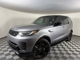 New 2025 Land Rover Discovery Dynamic SE image 2