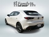 New 2025 MAZDA MAZDA3 s image 4