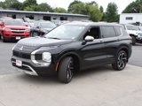 Used 2022 Mitsubishi Outlander SEL image 5