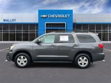 Used 2017 Toyota Sequoia SR5 image 5