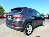 Used 2020 Jeep Compass Latitude w/ Cold Weather Group image 5