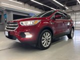 Used 2019 Ford Escape SEL image 3