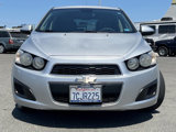 Used 2012 Chevrolet Sonic LT image 3