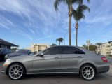 Used 2012 Mercedes-Benz E 350 4MATIC Sedan image 2