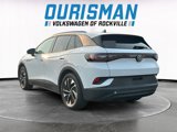 Used 2021 Volkswagen ID.4 Pro S image 4