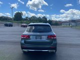 Used 2016 Mercedes-Benz GLC 300 image 4