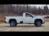 New 2025 GMC Sierra 2500 SLE w/ SLE Convenience Package image 3