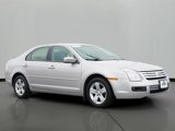 Used 2008 Ford Fusion SE image 4
