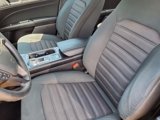 Used 2018 Ford Fusion SE w/ Fusion SE Technology Package image 3