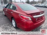 Used 2015 Nissan Altima 2.5 S w/ Special Edition Package image 5