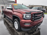 Used 2016 GMC Sierra 1500 SLE image 3