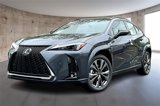 New 2025 Lexus UX 300h AWD image 2