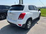 Used 2020 Chevrolet Trax LS image 4