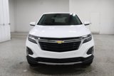 Used 2022 Chevrolet Equinox LT image 3