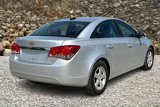 Used 2015 Chevrolet Cruze LT image 2