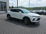 Used 2023 Chevrolet Blazer LT w/ Driver Confidence Package image 3