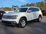 Used 2018 Volkswagen Atlas SE image 3