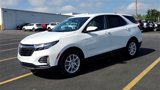 Certified 2023 Chevrolet Equinox LT image 4