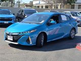 Used 2020 Toyota Prius Prime LE image 3