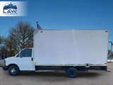 Used 2004 Chevrolet Express 3500 image 2