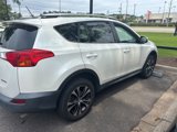Used 2015 Toyota RAV4 Limited image 5