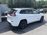 Used 2020 Jeep Cherokee High Altitude image 3