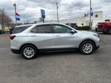 Certified 2022 Chevrolet Equinox LT image 6