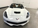 Used 2015 Chevrolet Corvette Stingray Convertible w/ 2LT Preferred Equipment Group image 2