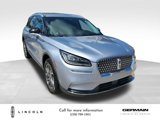Certified 2022 Lincoln Corsair FWD w/ Equipment Group 101A image 3