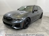 Used 2021 BMW M340i w/ Premium Package image 3