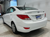 Used 2017 Hyundai Accent SE image 2
