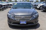 Certified 2017 Ford Taurus SEL w/ Equipment Group 201A image 2