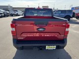 New 2025 Ford Maverick XLT w/ XLT Luxury Package image 4