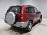 Used 2005 Toyota RAV4 2WD image 2