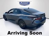 Used 2021 Toyota Camry SE image 5