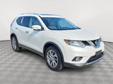 Used 2015 Nissan Rogue SL w/ SL Premium Package image 3