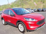 Used 2022 Ford Escape SE w/ Convenience Package image 3