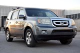 Used 2011 Honda Pilot EX-L image 3