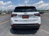 Used 2022 Jeep Compass Limited image 4